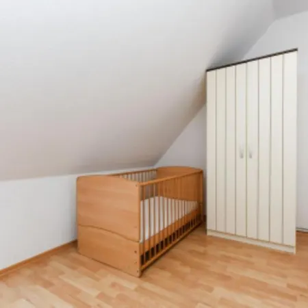 Haus Strandkorb Strandkob 4