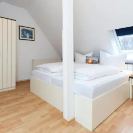 Haus Strandkorb Strandkob 4